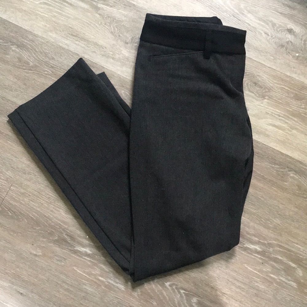 dress pants